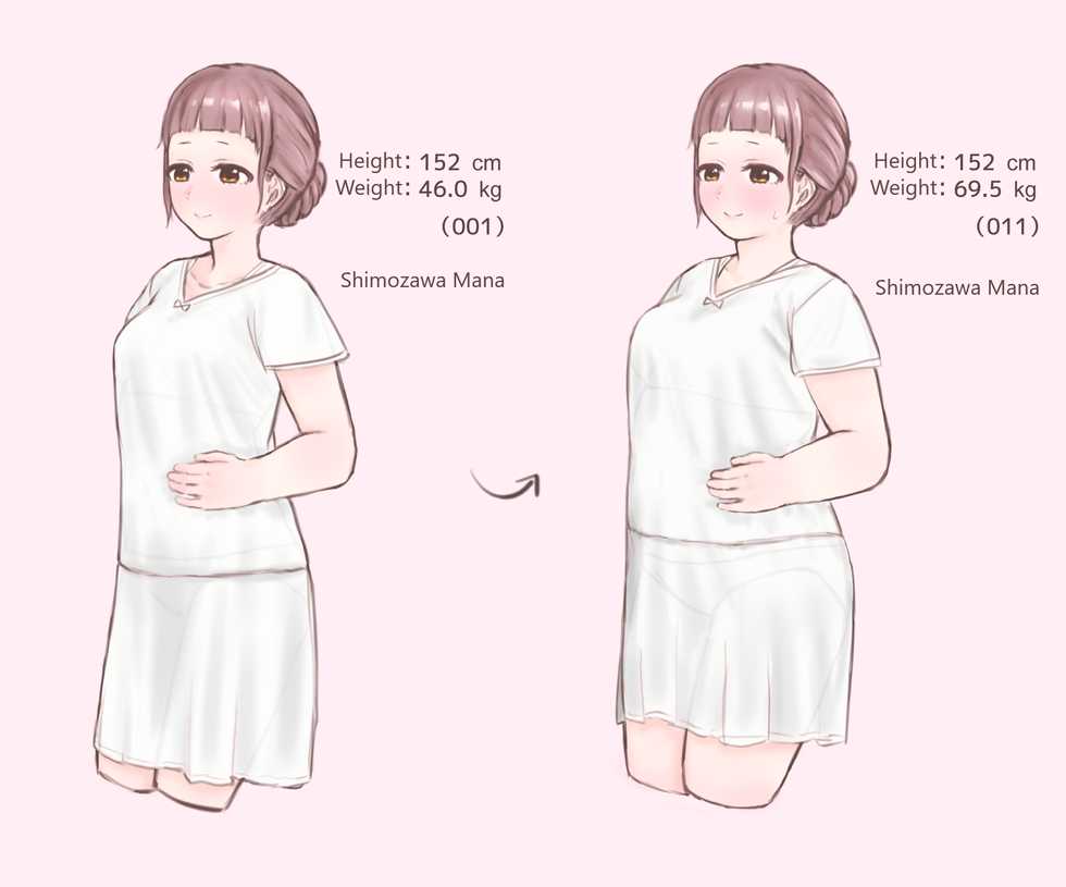 [habutton] After School [English] - Page 32