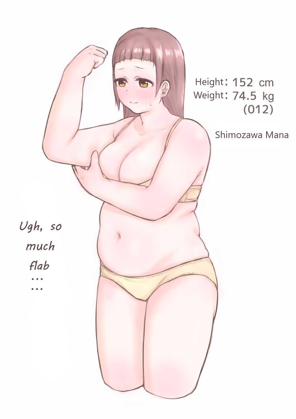 [habutton] After School [English] - Page 34