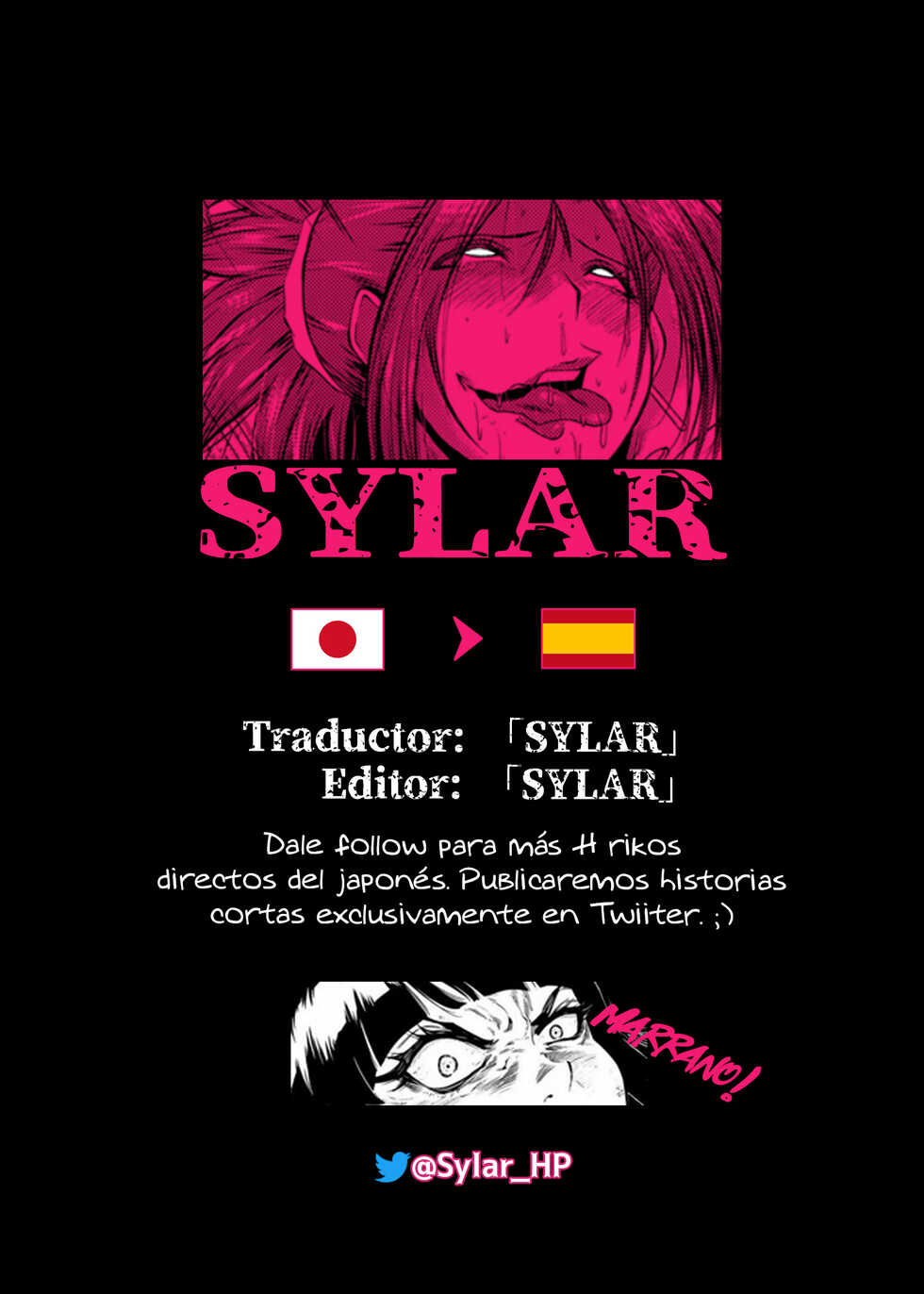 [Mama-san Ballet (Kanon)] Natsuyasumi, Yanmama no Oba to [Spanish] [SYLAR] - Page 26