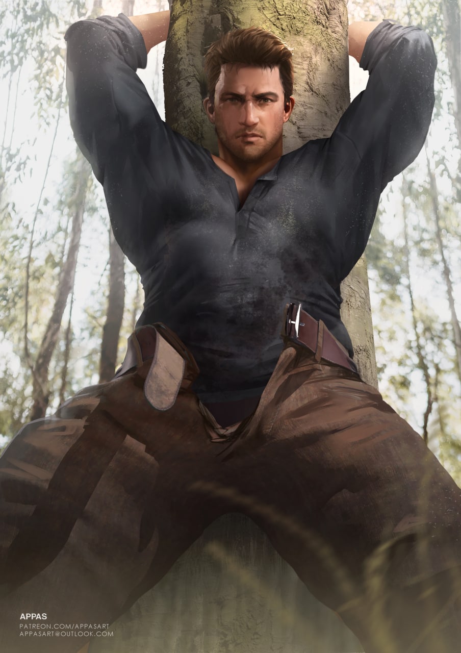 [Appas] Nathan (Nathan Drake) - Page 15