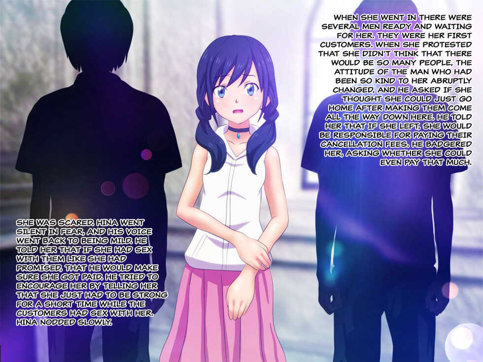 [Colosseum] Tenkime | Weather Girl (Tenki no Ko) [English] =CBS= - Page 5