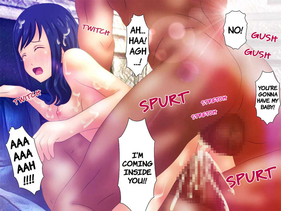 [Colosseum] Tenkime | Weather Girl (Tenki no Ko) [English] =CBS= - Page 23