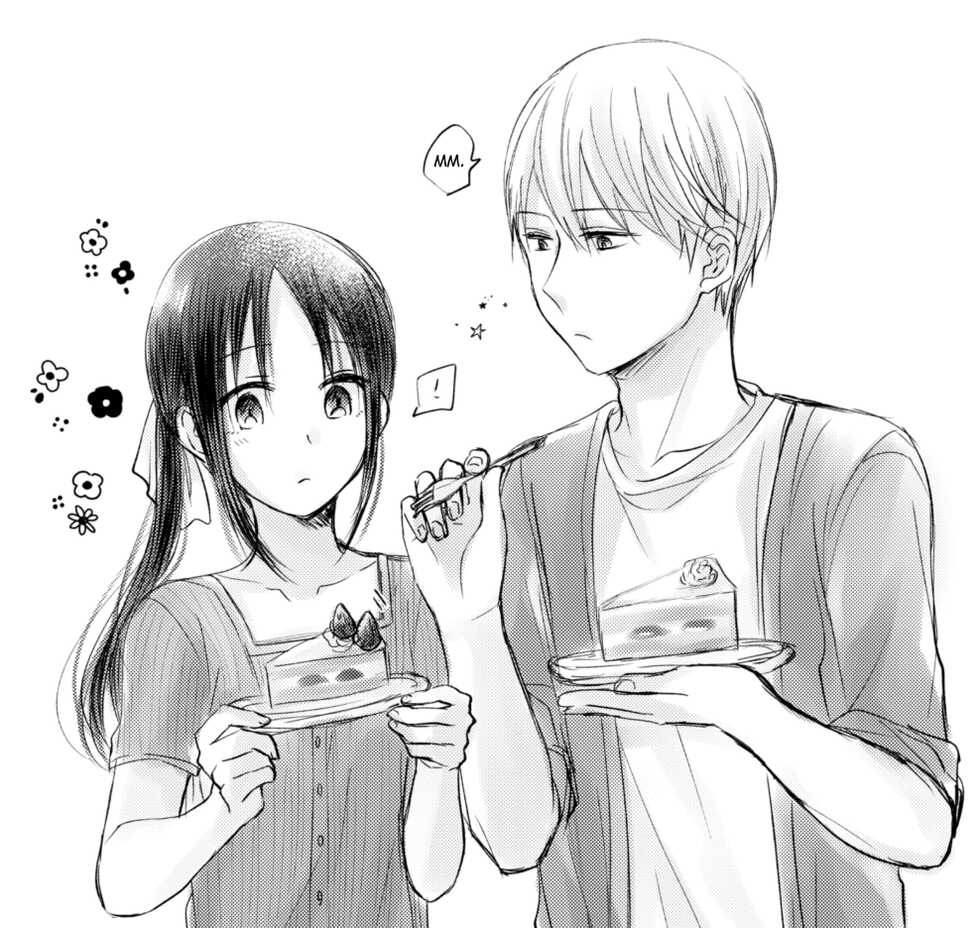[Kuzuru] ShiroKagu 3 (Kaguya-sama wa Kokurasetai) [English] [Zaibatsu] - Page 3