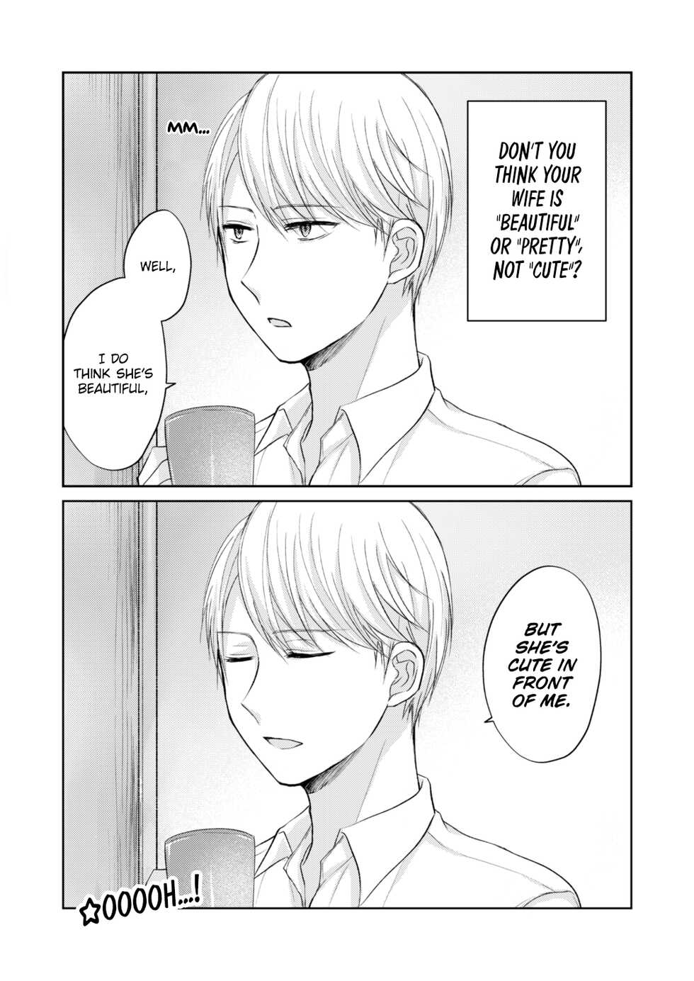 [Kuzuru] ShiroKagu 3 (Kaguya-sama wa Kokurasetai) [English] [Zaibatsu] - Page 6