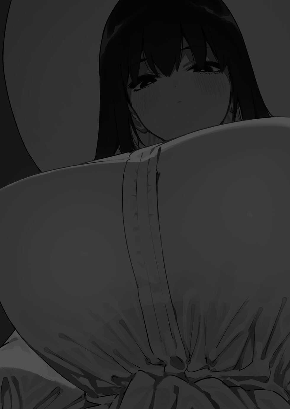 [Gyuutan Teishoku e no Koi] Shigoto o Yameta node Nido to Kicha Dame to Iwareta Inaka ni Kaette Kitara Dekkai Onnanoko no Kai ni Mechamecha ni Sareru Hanashi Zenpen [espanol] - Page 3