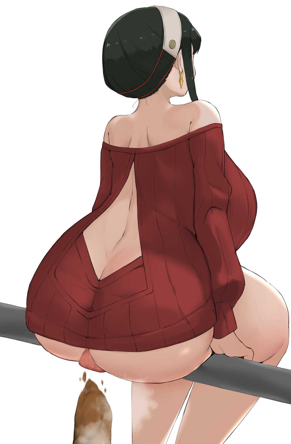 [Art Minggoo] ヨル - Page 9