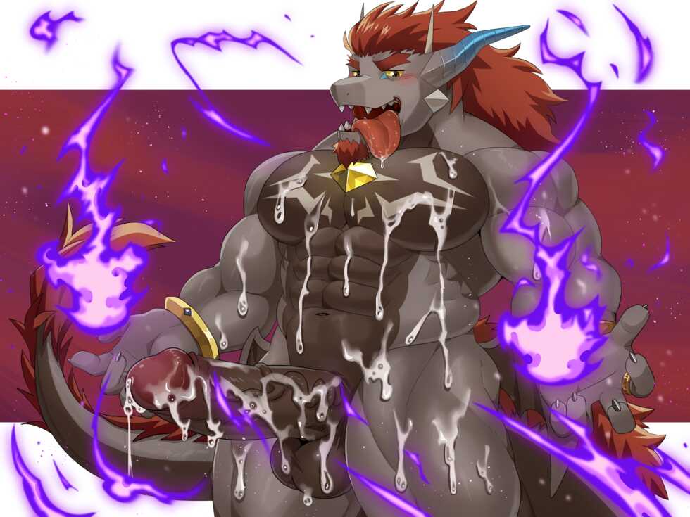 [RatontheRaccoon] Barboros - Page 11