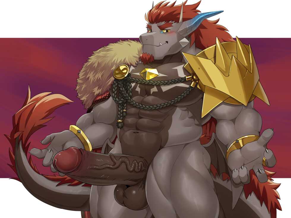 [RatontheRaccoon] Barboros - Page 16