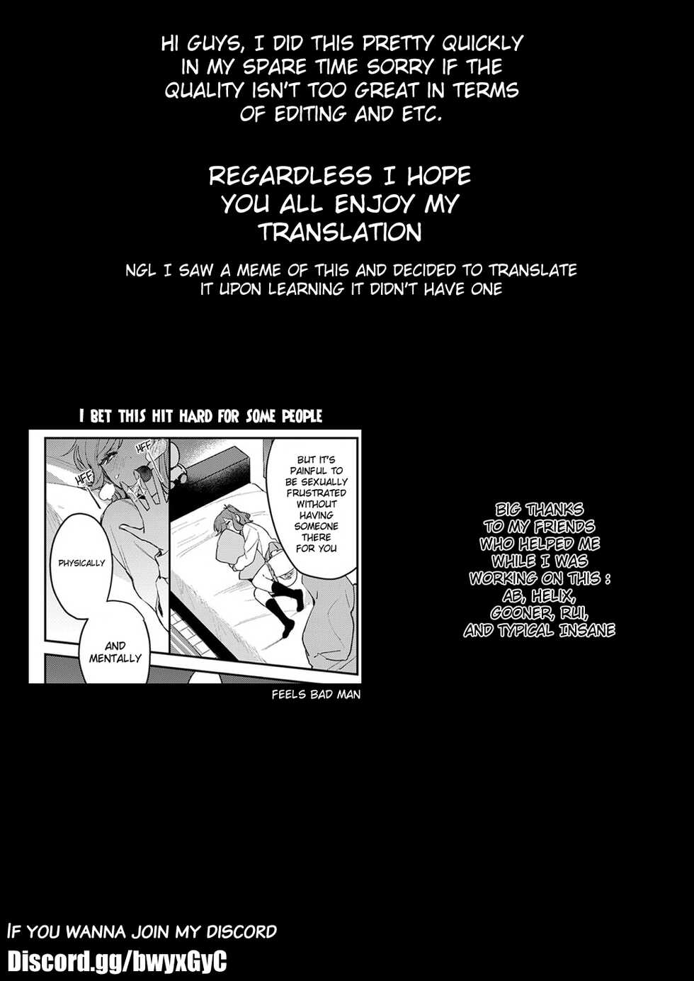[Panchira Steak] Hatsujo Approach Saishuuwa (Yuwaku Mille-Feuille) [English] [Digital] - Page 28