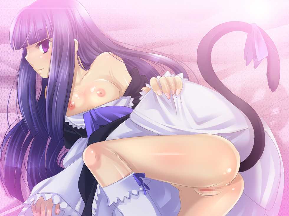 [Pororin ☆ Net] Mesuneko no Naku Koro ni Ni (Higurashi no Naku Koro ni, Umineko no Naku Koro ni) - Page 39