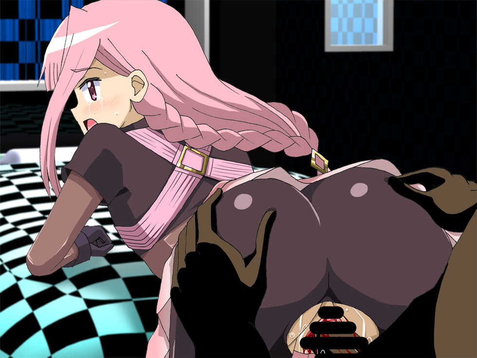 [Kashikomura (Kashiko Akira)] Iroiro Oshiete Ageru - Iroha Renzoku Shojo Soushitsu Hen (Puella Magi Madoka Magica Side Story: Magia Record) - Page 20