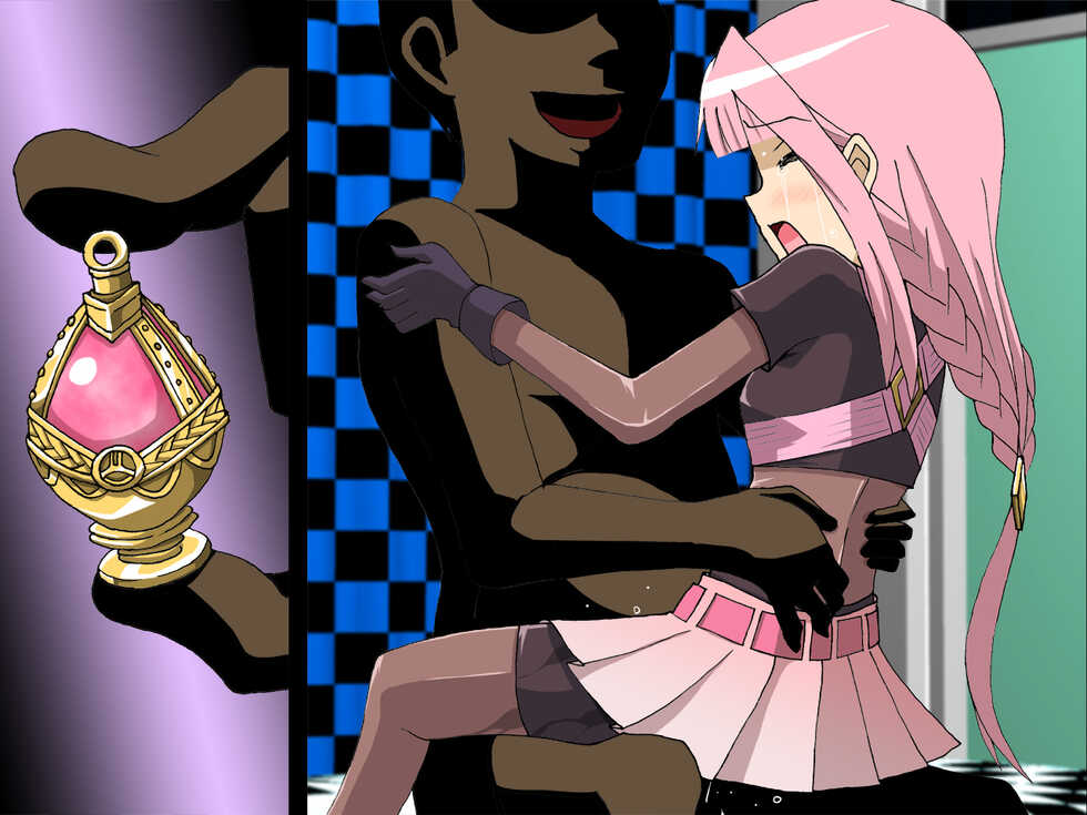 [Kashikomura (Kashiko Akira)] Iroiro Oshiete Ageru - Iroha Renzoku Shojo Soushitsu Hen (Puella Magi Madoka Magica Side Story: Magia Record) - Page 21