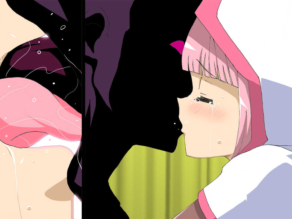 [Kashikomura (Kashiko Akira)] Enkou Shoumeisho - Iroha Shojo Soushitsu Botebara Hen (Puella Magi Madoka Magica Side Story: Magia Record) - Page 19