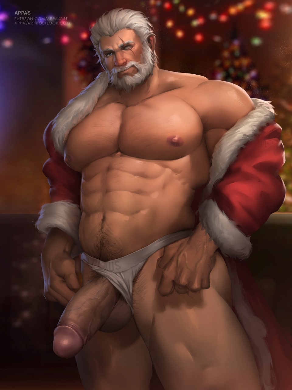 [Appas] Reinhardt - Page 2