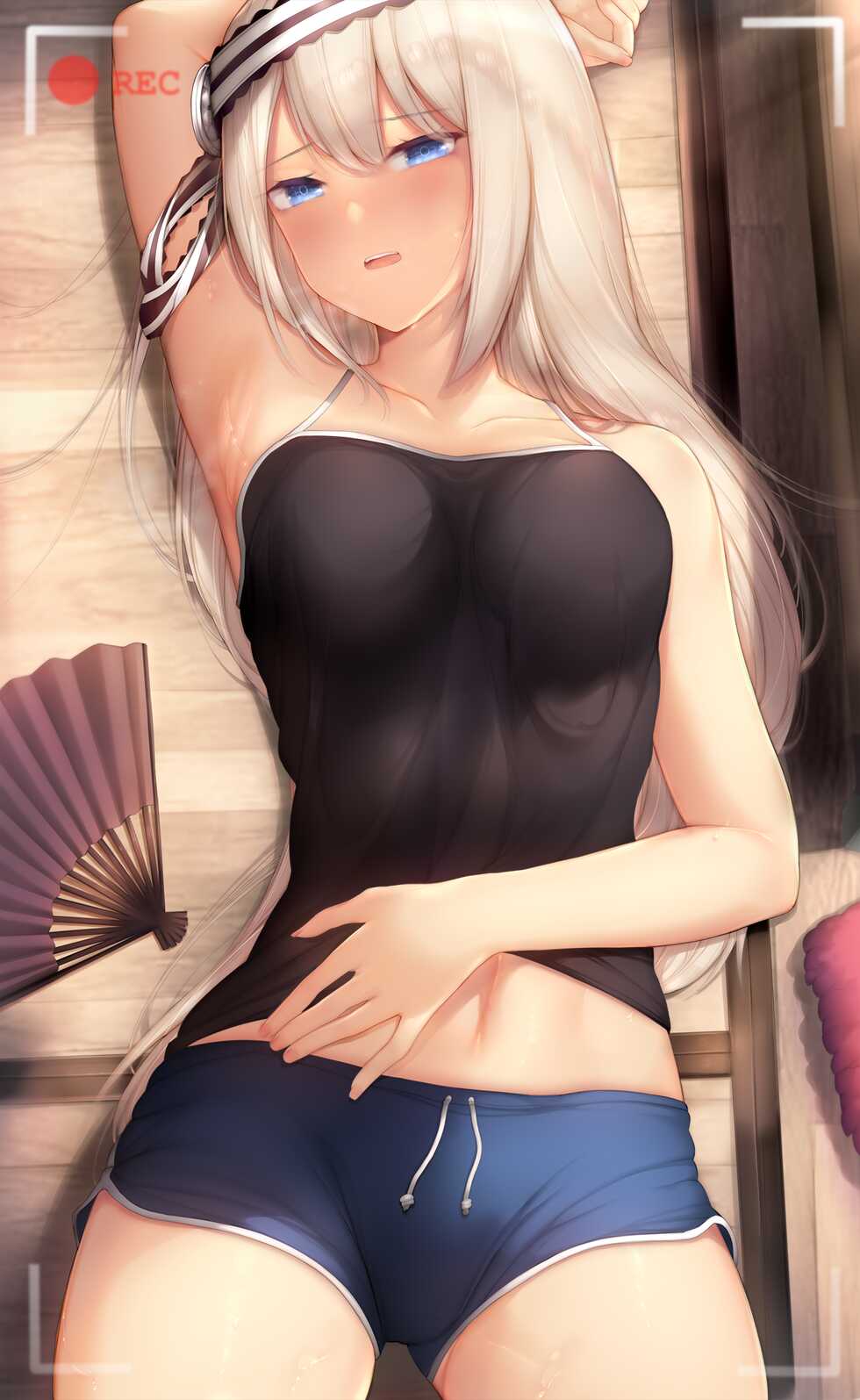 [Kimoshi] Kei Shirogane (Love is war) ?❤️ 白銀圭 (かぐや様は告らせたい) - Page 24