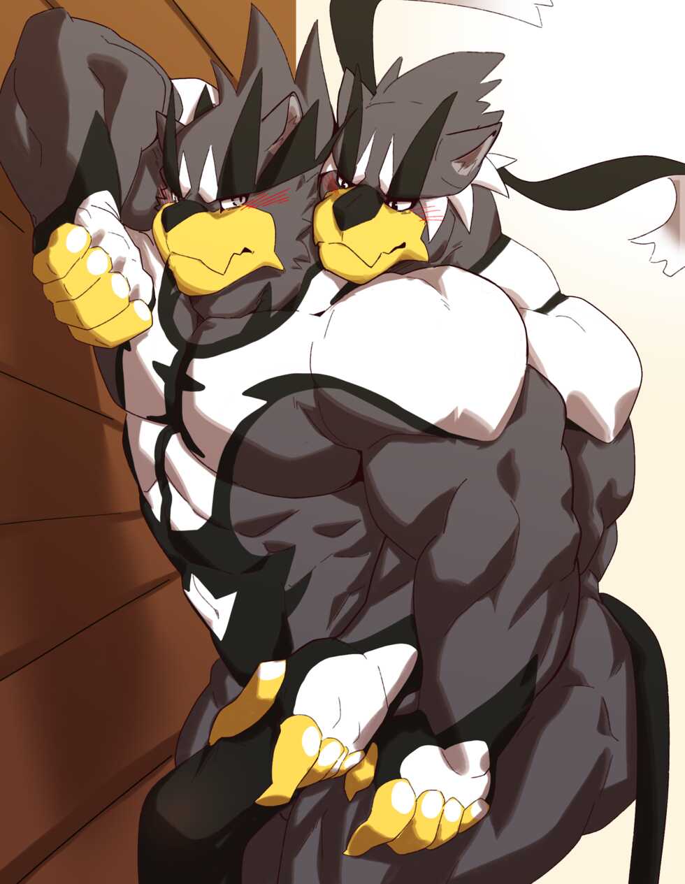 [Istani] Urshifu - Page 13