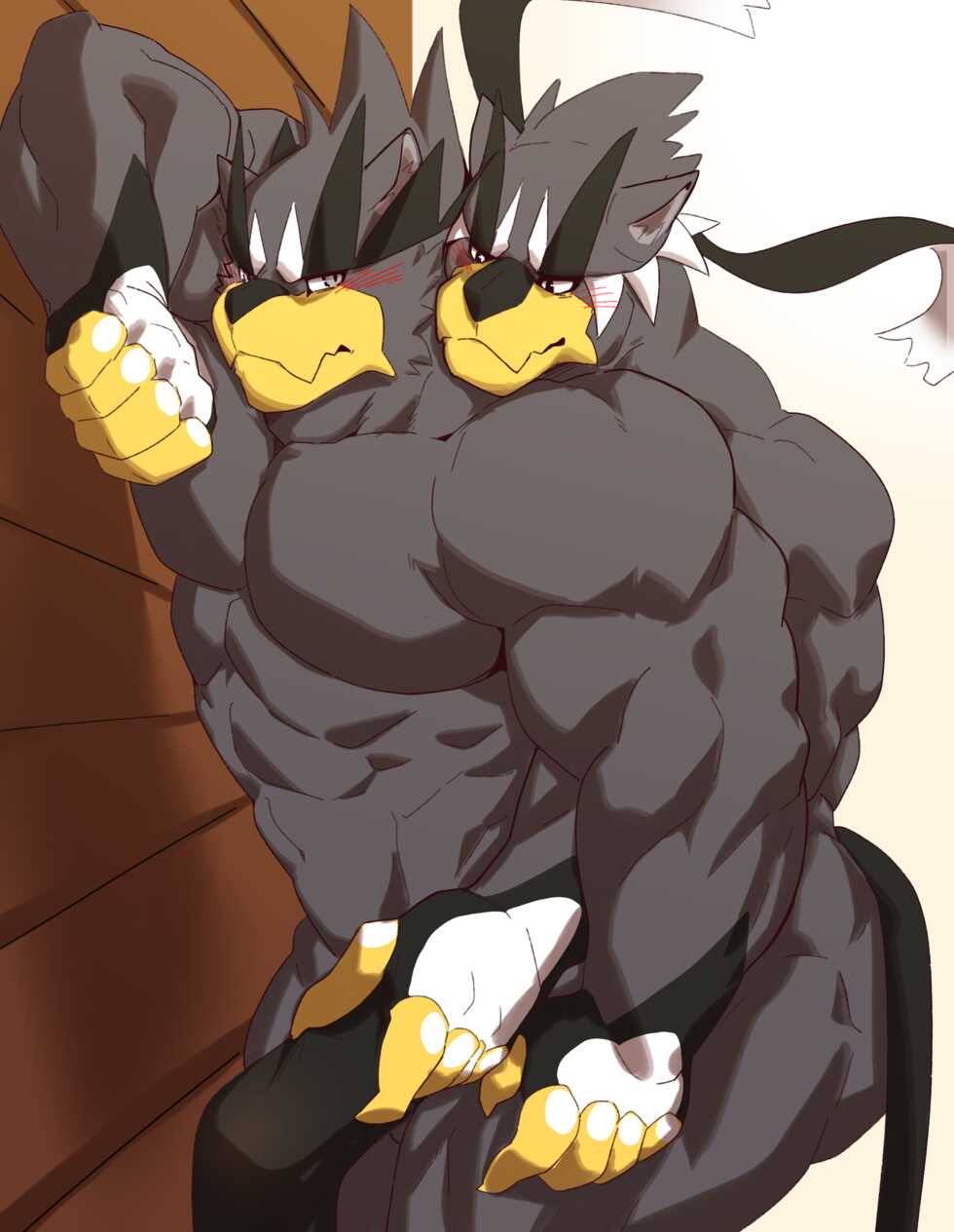 [Istani] Urshifu - Page 20