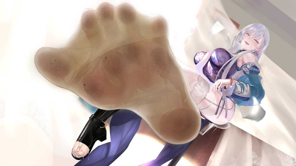 [FANBOX] Ursica 21.11 BFLV3 - Page 3