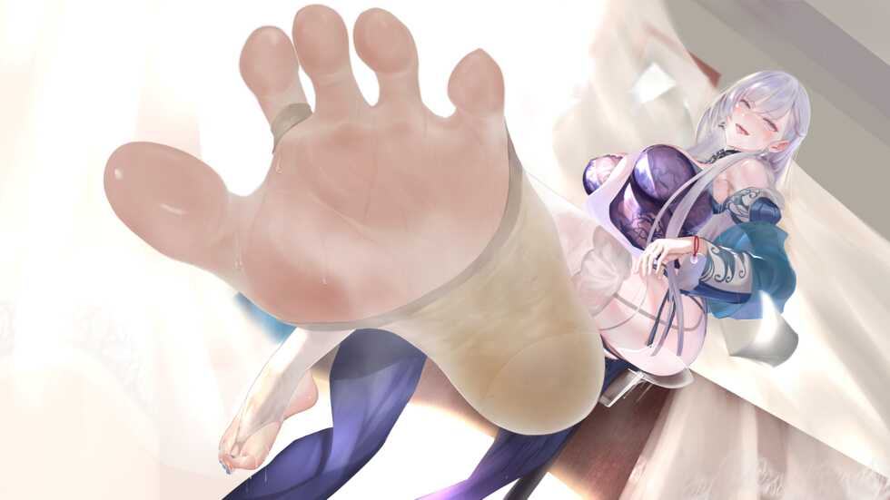 [FANBOX] Ursica 21.11 BFLV3 - Page 20