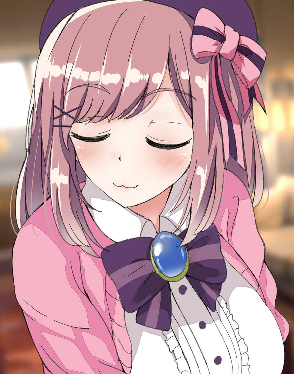 [melonlime] Suzuhara Lulu no AV Hatsu Chousen (Suzuhara Lulu) - Page 32