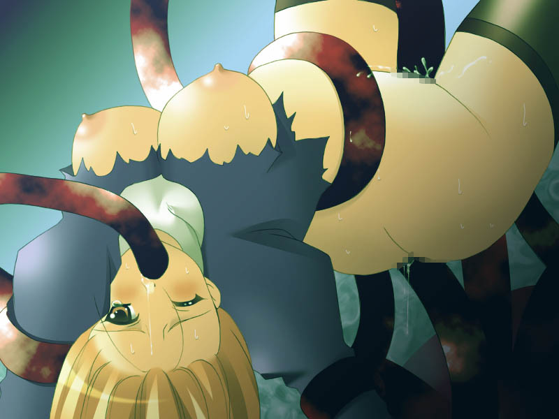 [Charm] Bestiality Priest (Ragnarok Online) - Page 3
