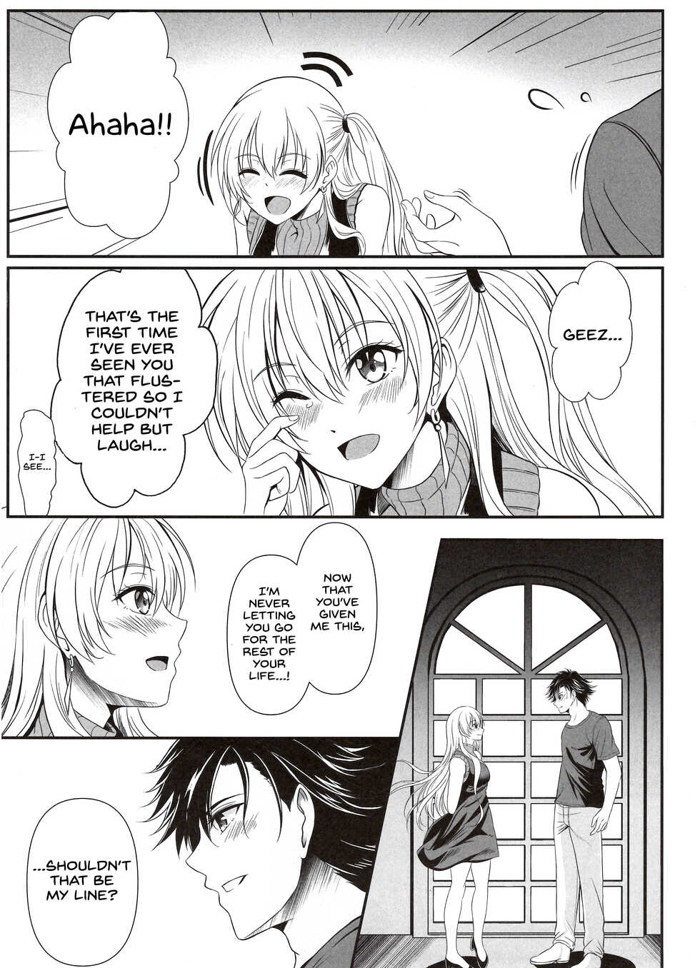 (C99) [The Seventh Sign (Kagura Yuuto)] Yakusoku no Yoru - Happy Vacation Days:2 (The Legend of Heroes: Trails of Cold Steel IV) [English] {Hennojin} - Page 7