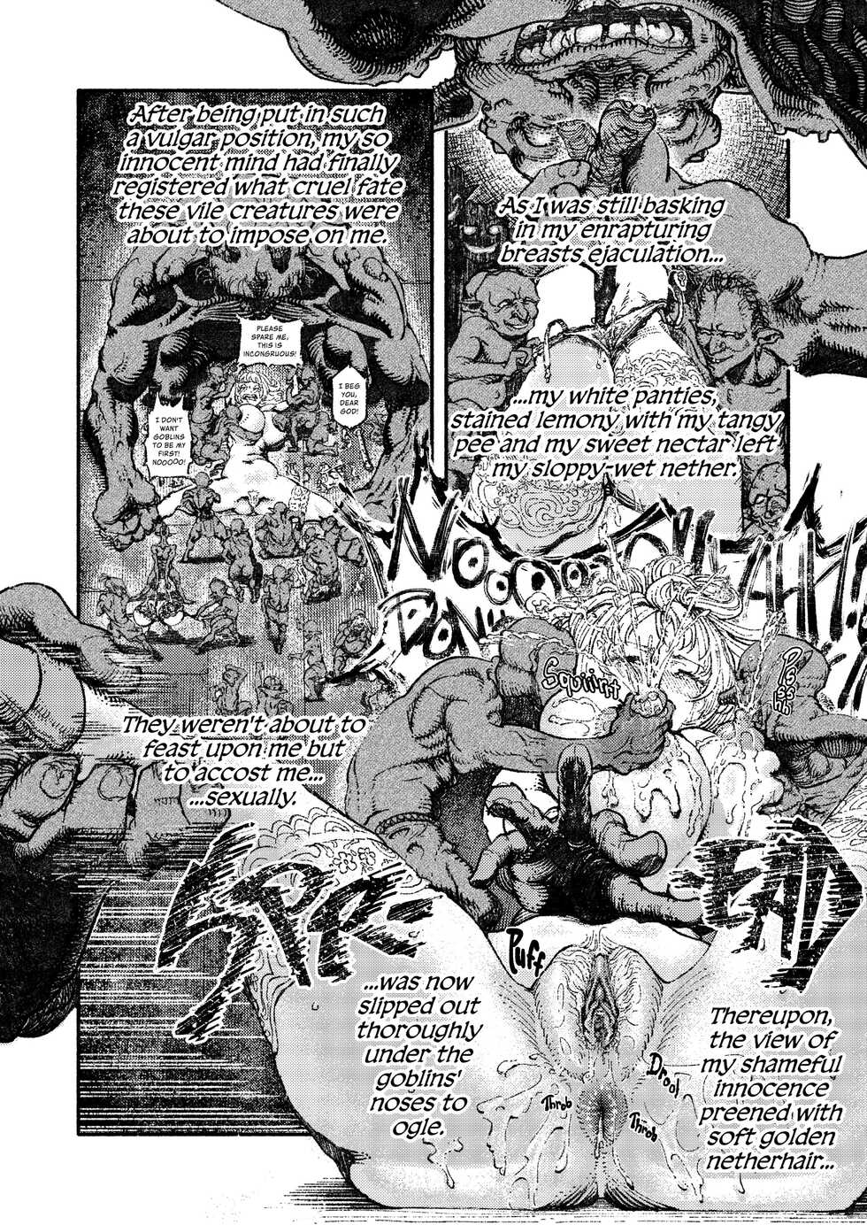 (Edrix3) Goblin Slayer - Page 13