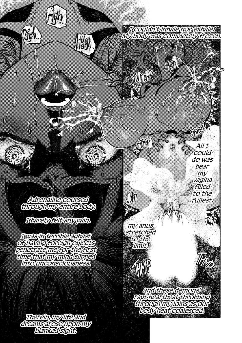 (Edrix3) Goblin Slayer - Page 16