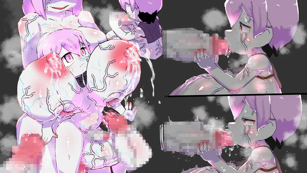 [19kome] Abandoned House-Shota Adventurer / Breast Fetish Remodeling Demon Birth- - Page 22
