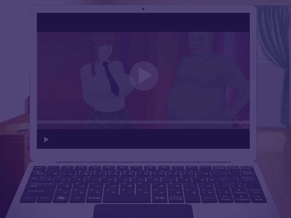 [Konnandakke] Saimin no Akuma VS Shihai no Akuma (Chainsaw Man) - Page 18