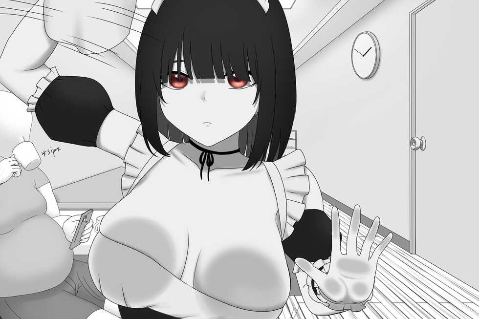 [1nilla'] Rental maid special service ep.1 - Page 13