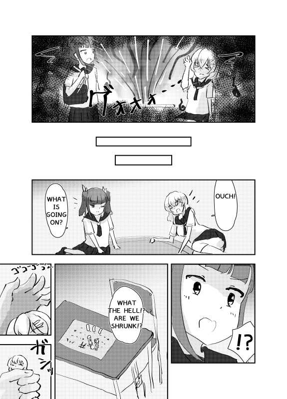 [Parins] Ouija - Page 11