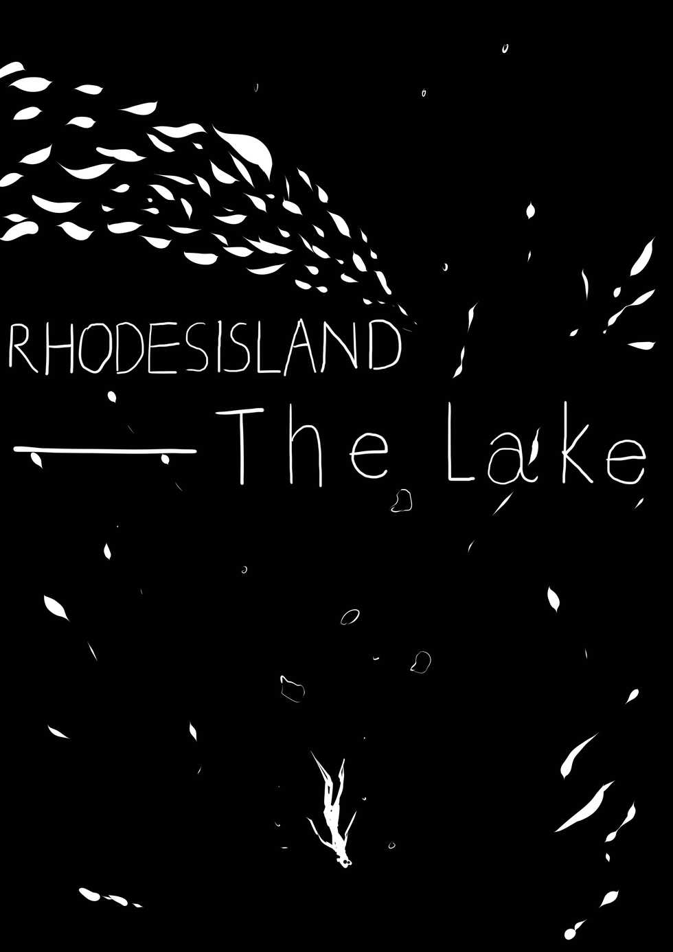 [Sword Xuanyuan 7] The__Lake - Page 2