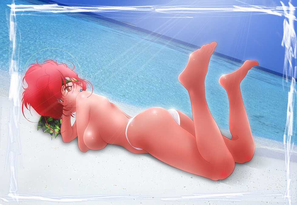 [Yokoyamagumi] WWWA EX Edition (Dirty Pair) - Page 6