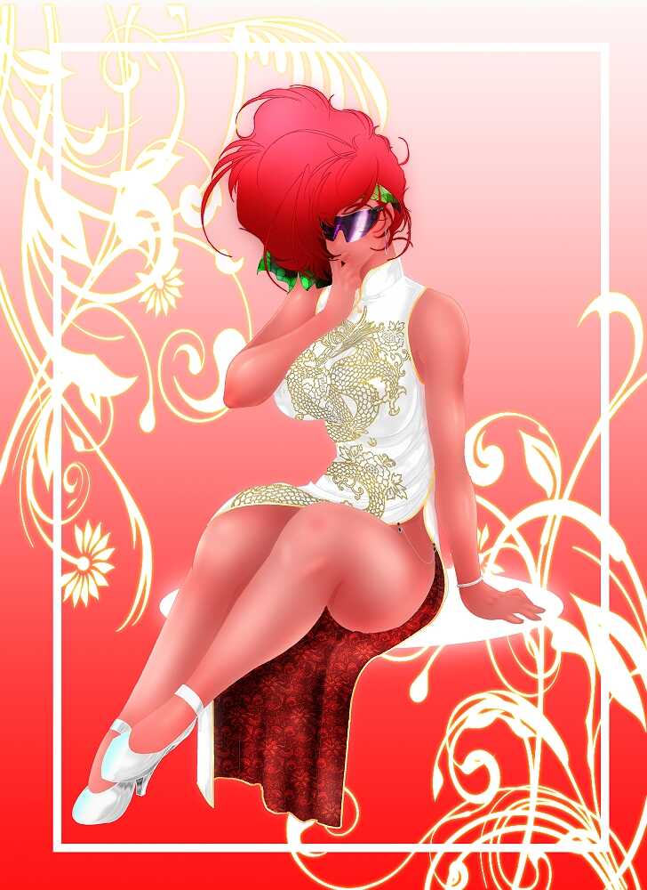 [Yokoyamagumi] WWWA EX Edition (Dirty Pair) - Page 19