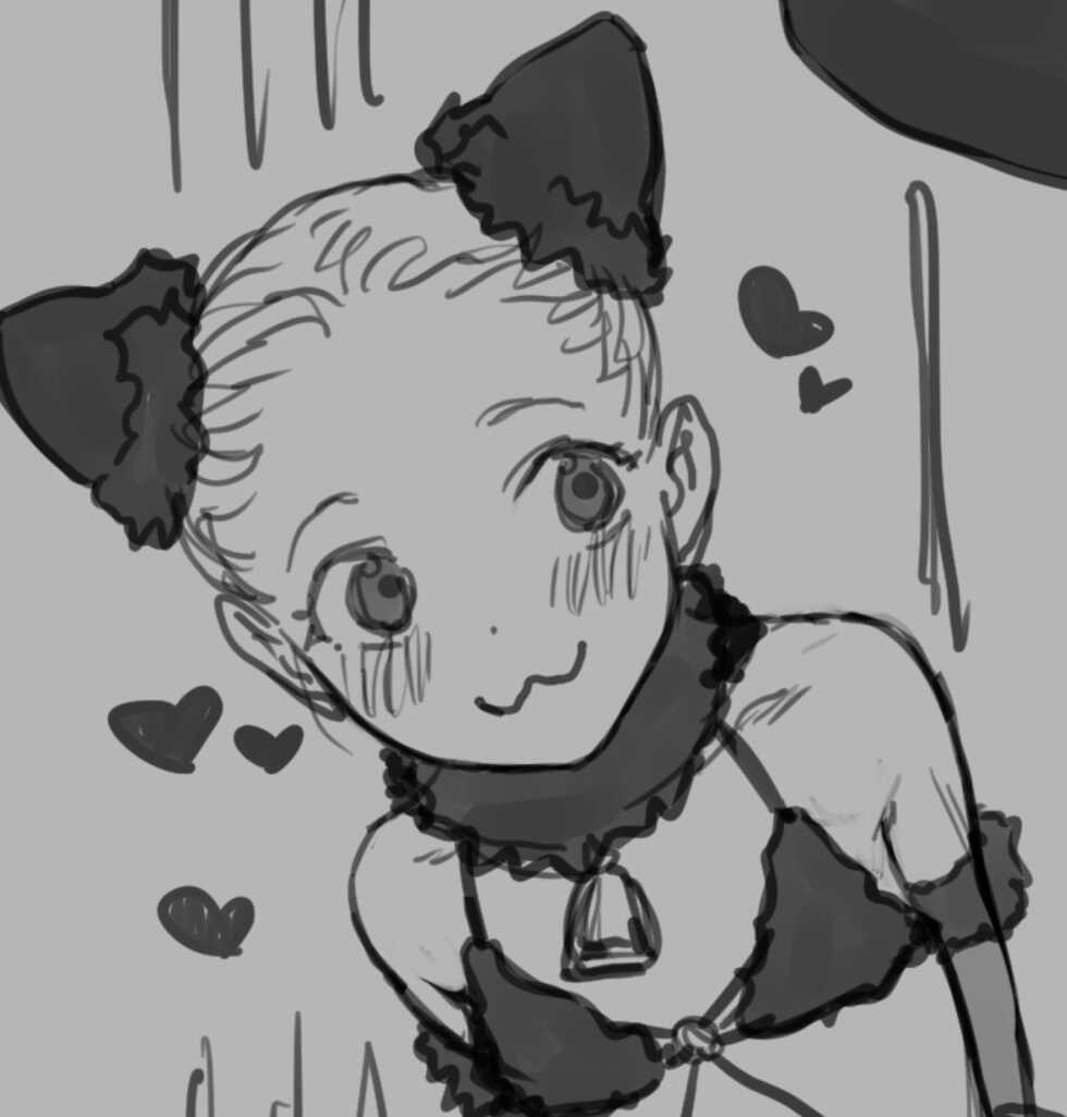 [Rinjuu Circus (Haguhagu)] IFIFIFIFIFIFIF【?IFルート?】 [korean] - Page 1