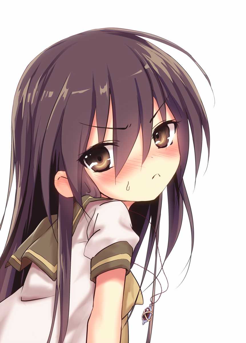 [KOTSU (KOTSU)] Shana no Kiss de okita. 4 (Shakugan no Shana) [Chinese] [一只麻利的鸽子汉化] - Page 21