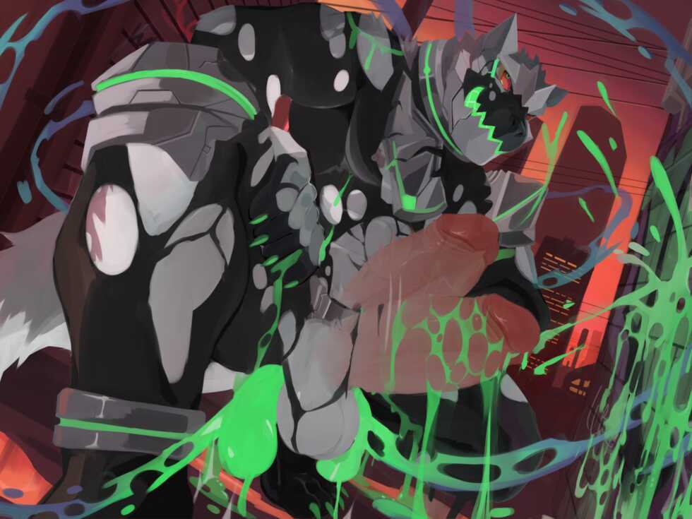 [KNN] Monomasa Pack - Page 26