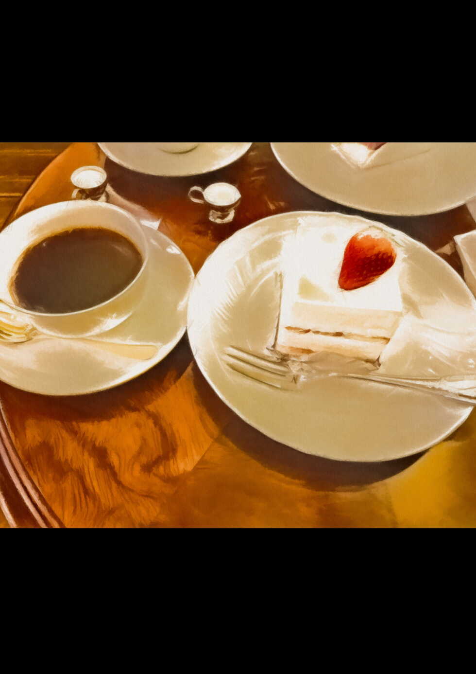 [Chocoro] Kanojo no SmaPho o Nozoita dake nano ni [Thai ภาษาไทย] [Decensored] - Page 13