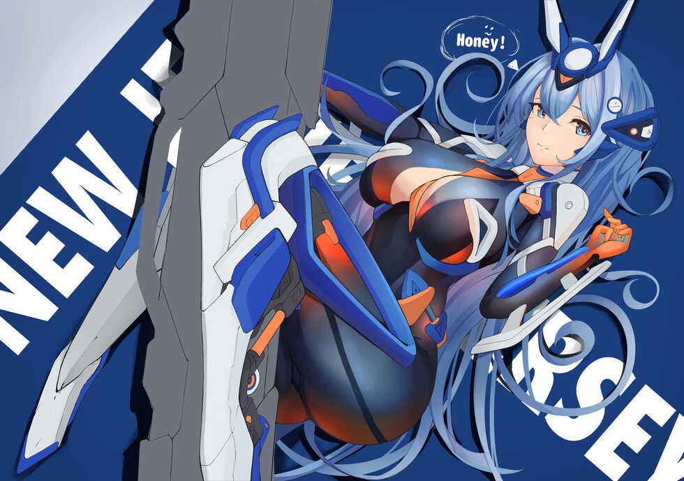 [Yusha-M] Battlesuit New Jersey (Azur Lane) - Page 10