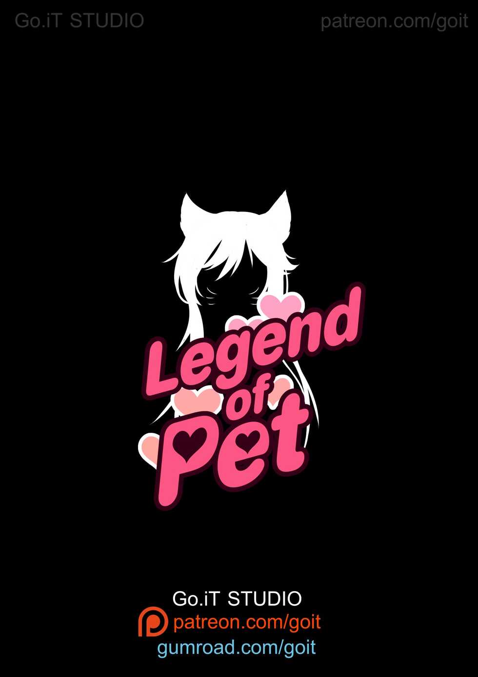 [Go-It] Legend of Pet 1 Ahri (League of Legends) [Polish] [Team Black] - Page 9