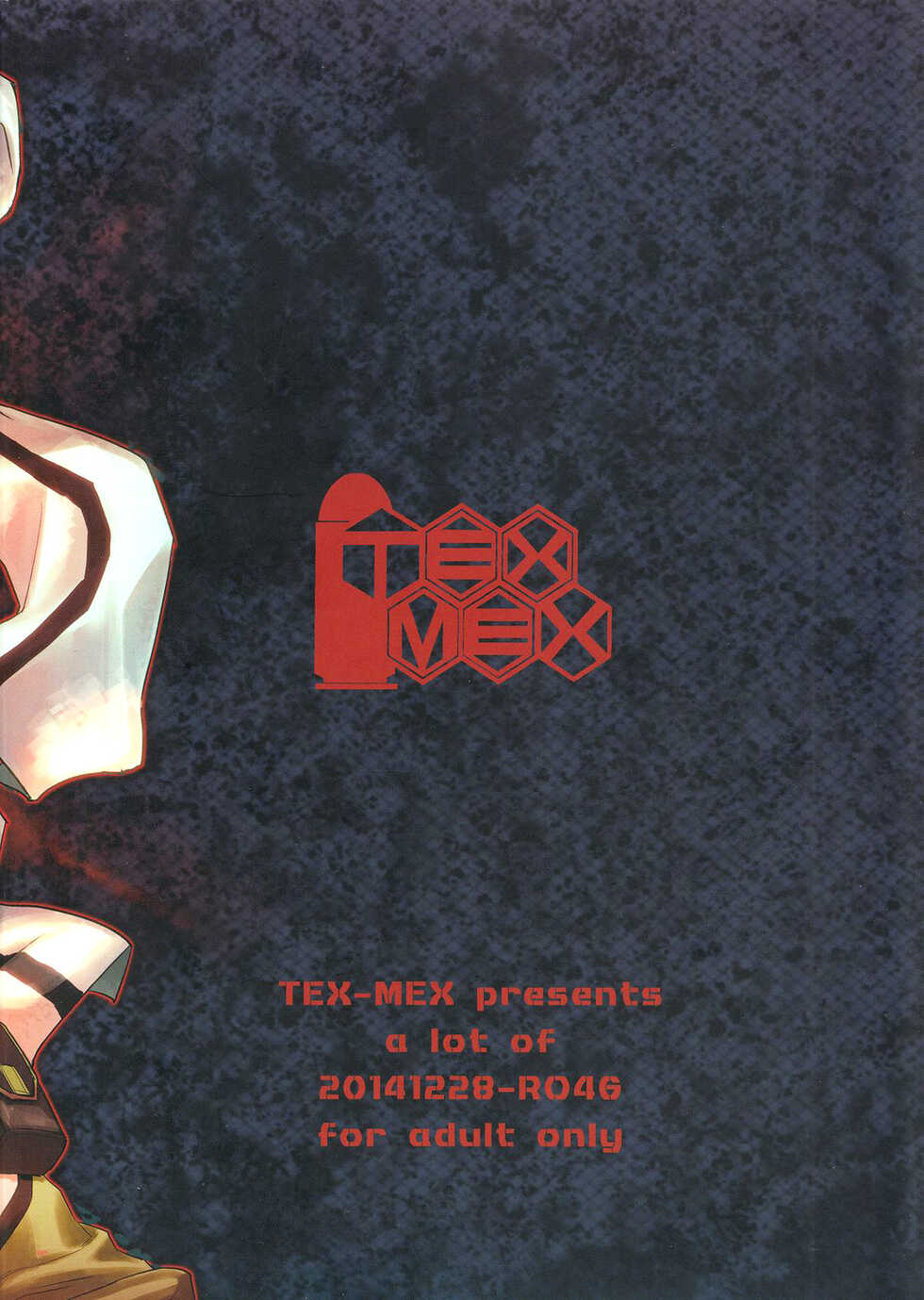 (C87) [TEX-MEX (Red Bear)] SSS Sinon-chan Sinon-chan Sukisuki (Sword Art Online) [Polish] [Phonenix-Scans] - Page 27