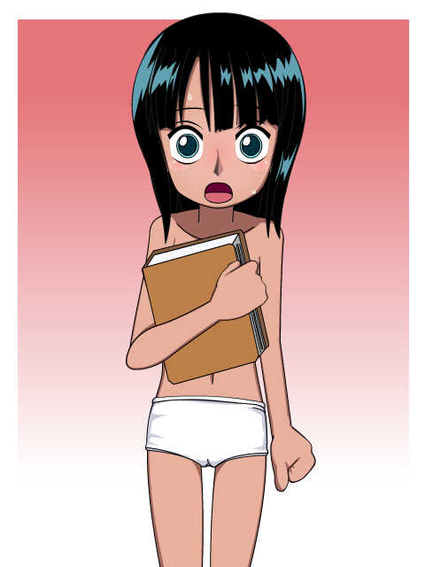 [Rokujiya] Anoko to 4 (One Piece) - Page 3