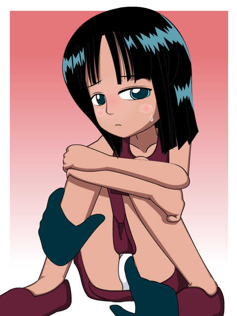 [Rokujiya] Anoko to 4 (One Piece) - Page 7