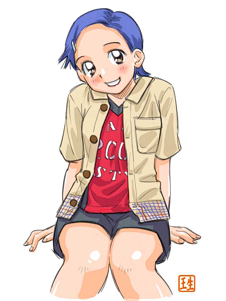 [PINACOPARKH (Ikurumi Kaoru)] MONTHLY PINACO Volume 3 (Various) - Page 7