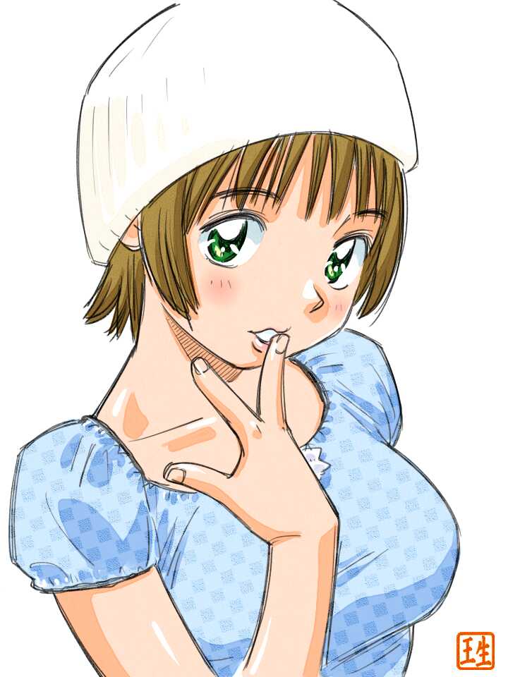 [PINACOPARKH (Ikurumi Kaoru)] MONTHLY PINACO Volume 3 (Various) - Page 20