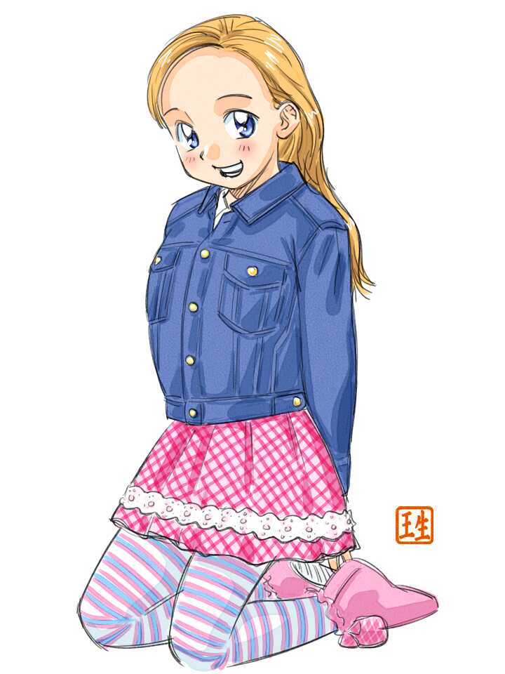 [PINACOPARKH (Ikurumi Kaoru)] MONTHLY PINACO Volume 3 (Various) - Page 25