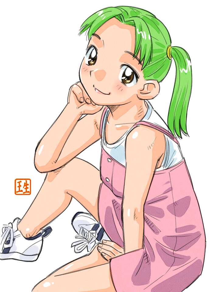 [PINACOPARKH (Ikurumi Kaoru)] MONTHLY PINACO Volume 3 (Various) - Page 38