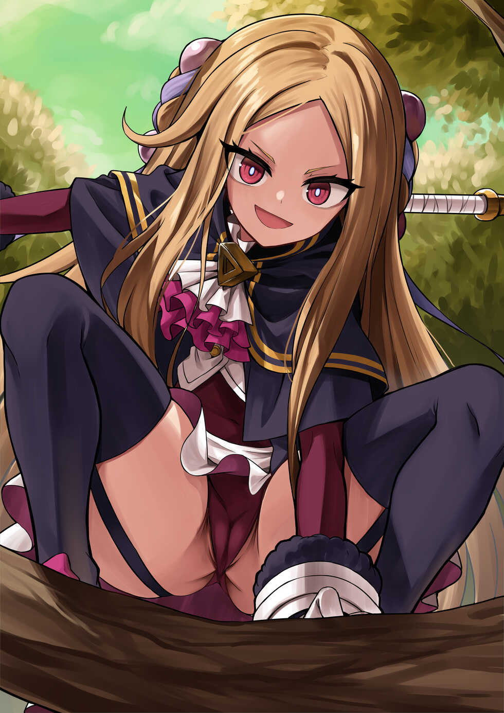 [karadborg] ロー・クリスタス (魔法使い黎明期) - Page 10