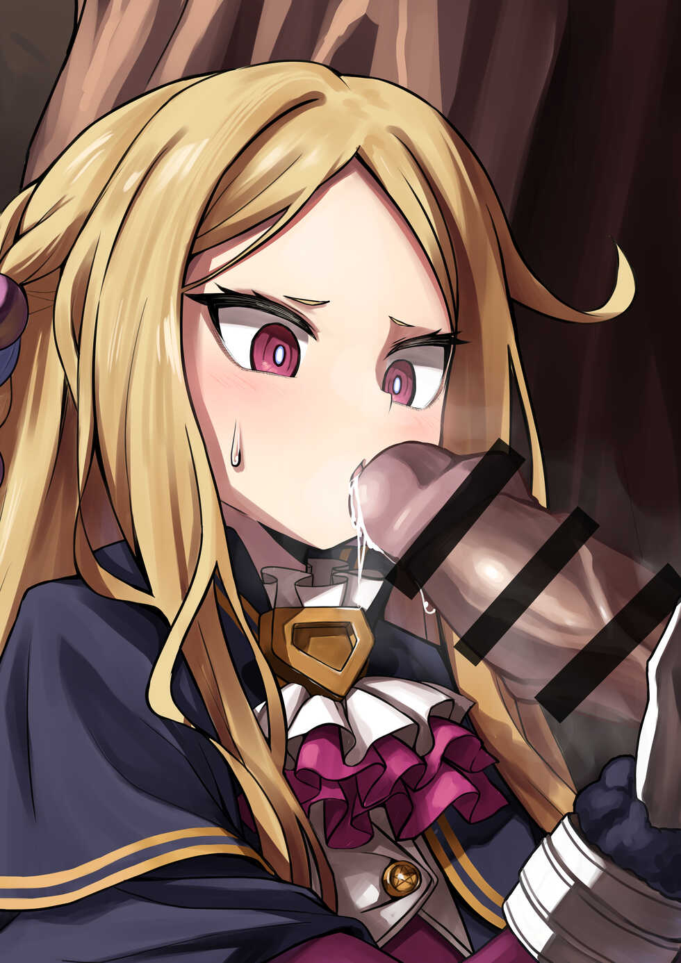 [karadborg] ロー・クリスタス (魔法使い黎明期) - Page 16